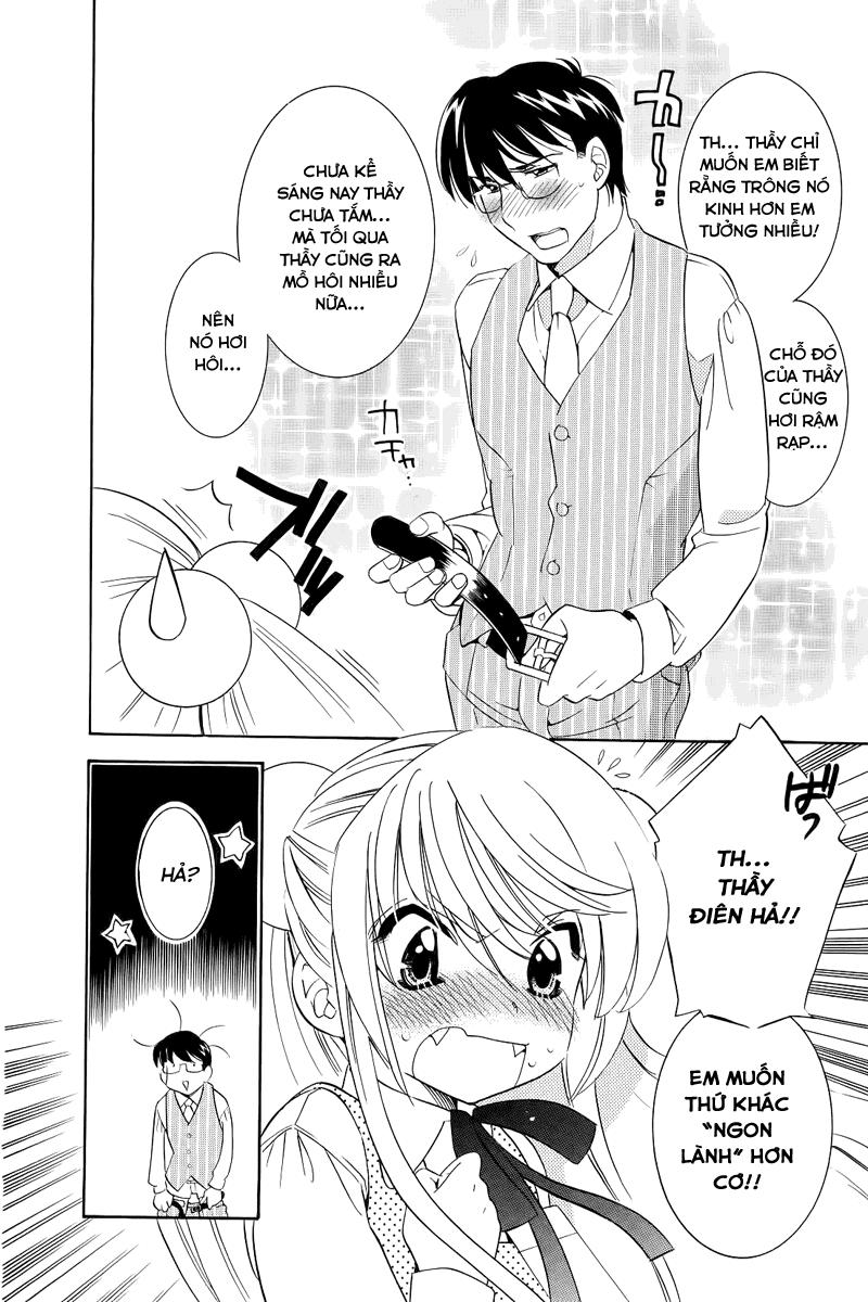 Kodomo No Jikan Chapter 46 - Trang 2