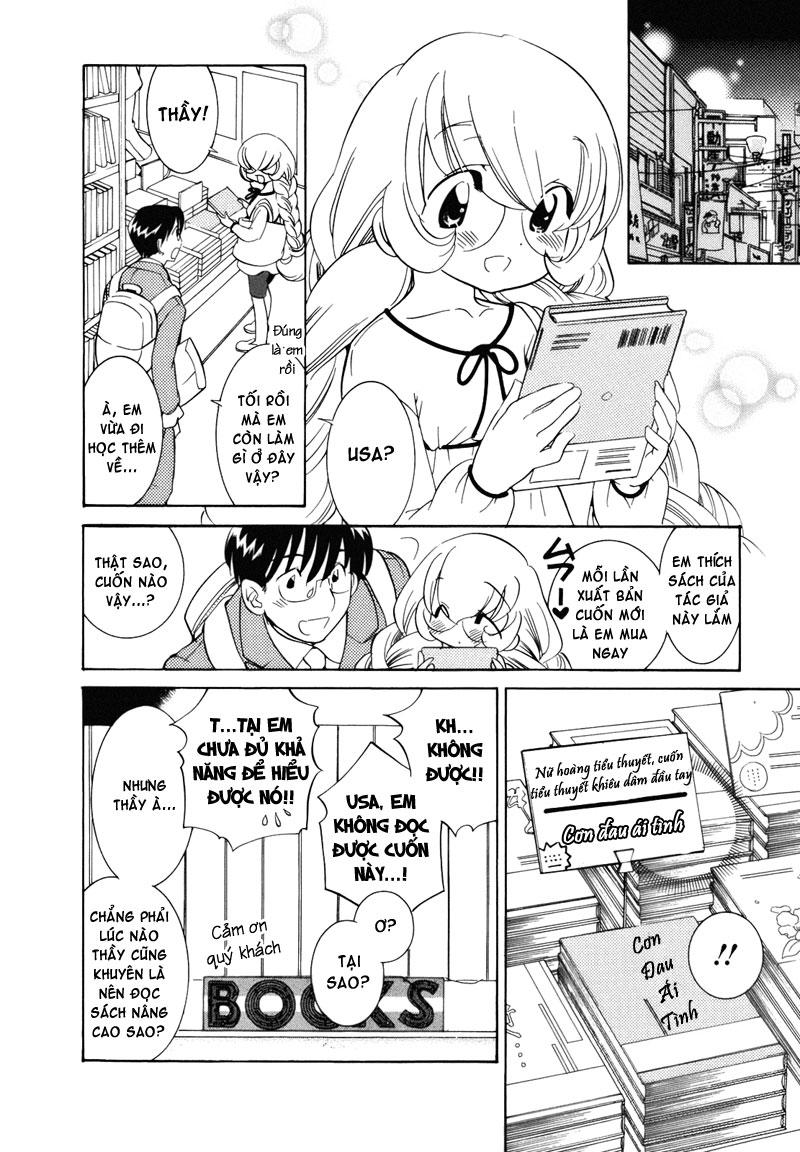 Kodomo No Jikan Chapter 30 - Trang 2