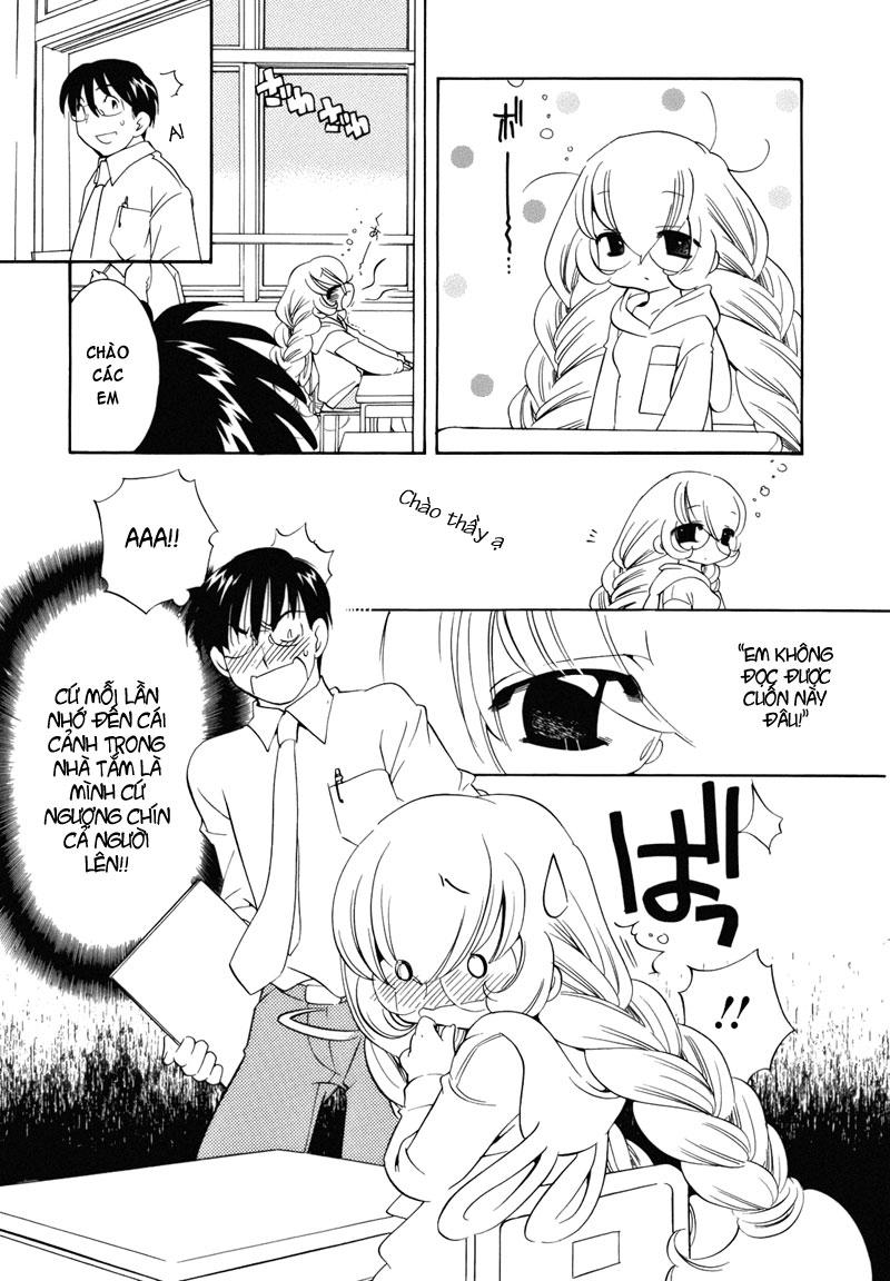 Kodomo No Jikan Chapter 30 - Trang 2