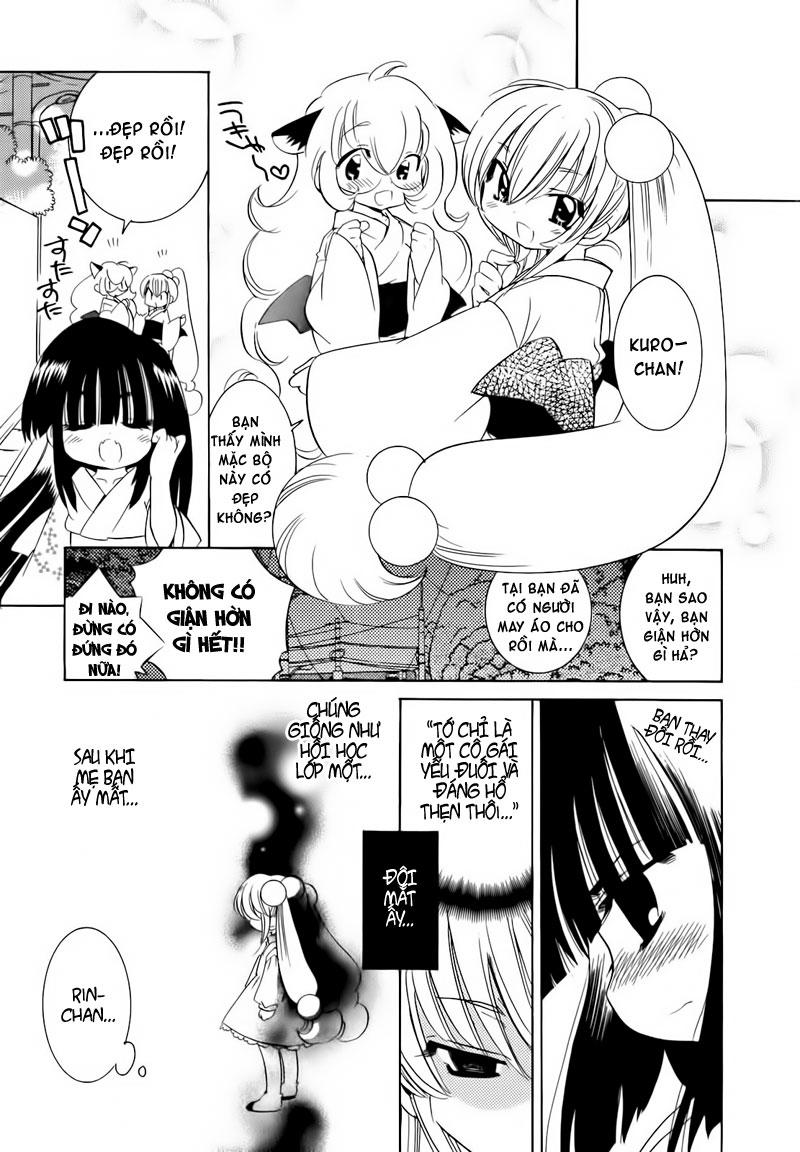 Kodomo No Jikan Chapter 29 - Trang 2