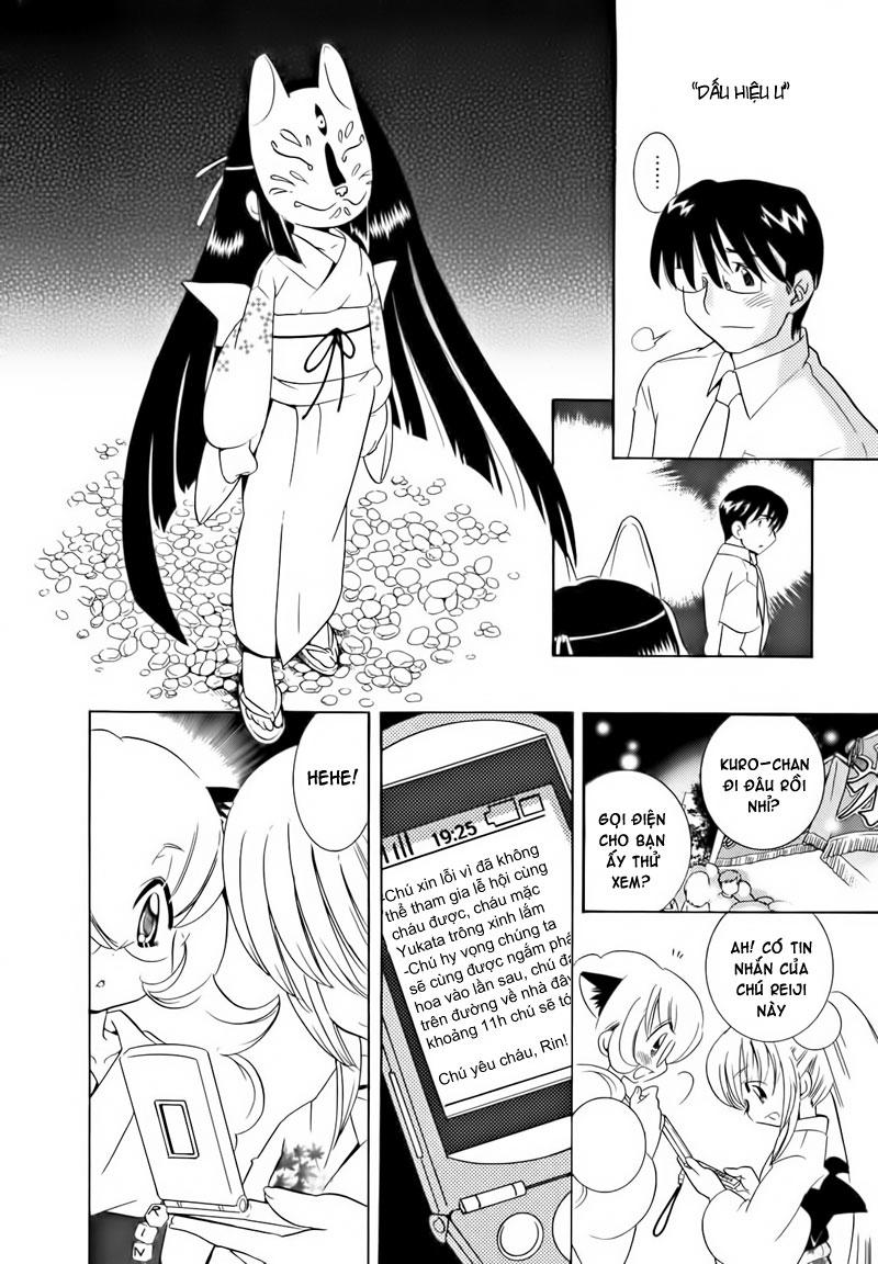 Kodomo No Jikan Chapter 29 - Trang 2