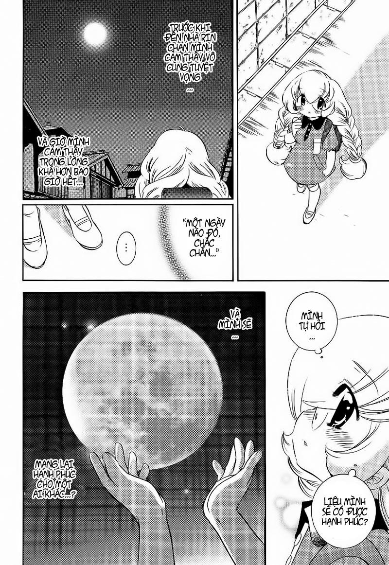 Kodomo No Jikan Chapter 28 - Trang 2