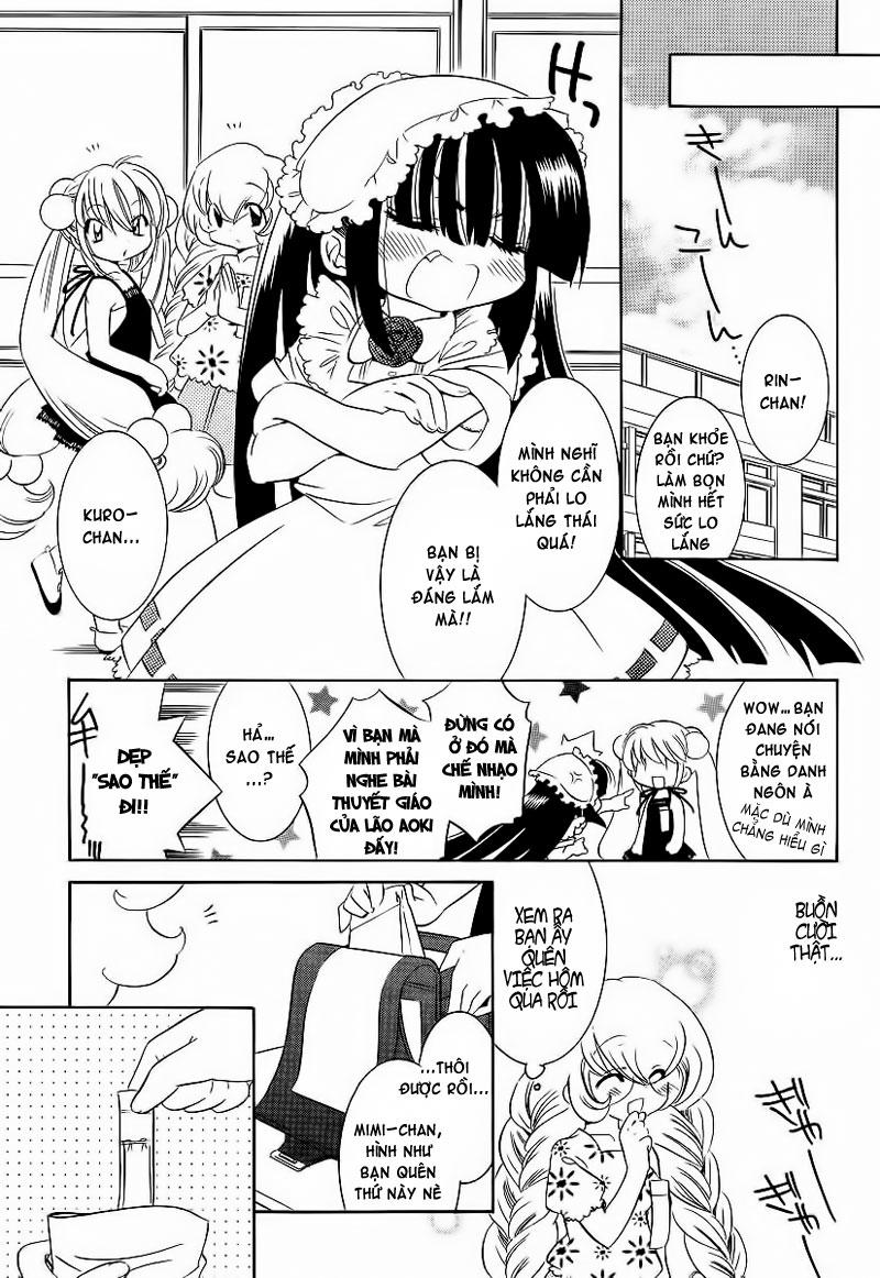 Kodomo No Jikan Chapter 28 - Trang 2