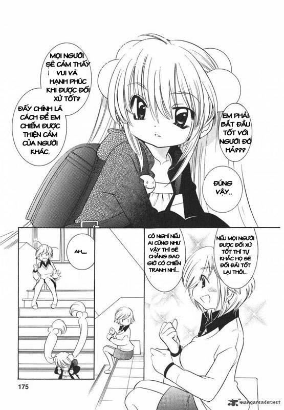 Kodomo No Jikan Chapter 21 - Trang 2