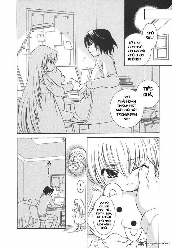 Kodomo No Jikan Chapter 21 - Trang 2