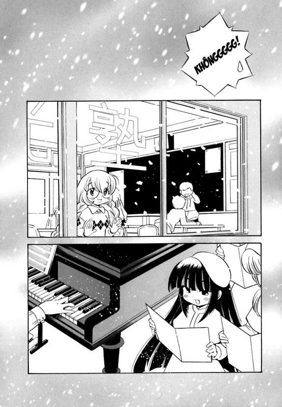 Kodomo No Jikan Chapter 17 - Trang 2