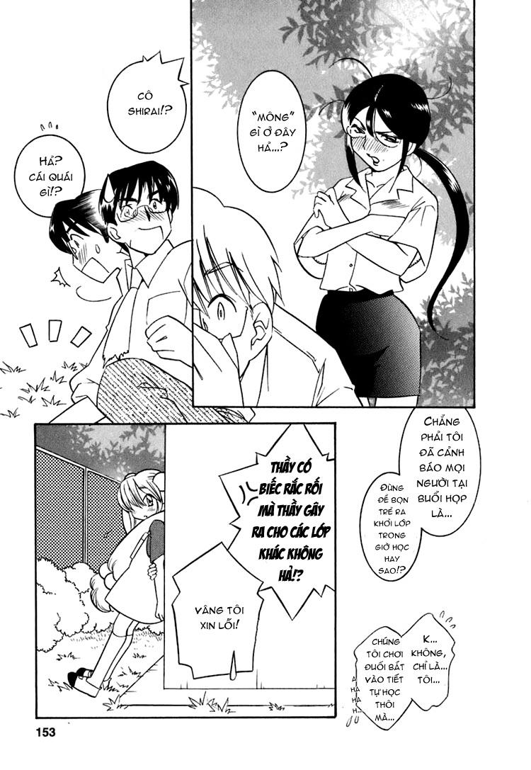 Kodomo No Jikan Chapter 13 - Trang 2