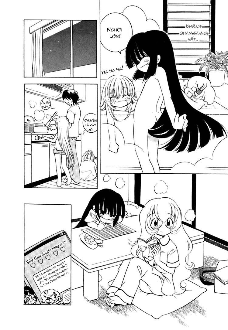 Kodomo No Jikan Chapter 10 - Trang 2