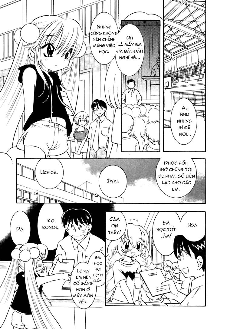 Kodomo No Jikan Chapter 9 - Trang 2