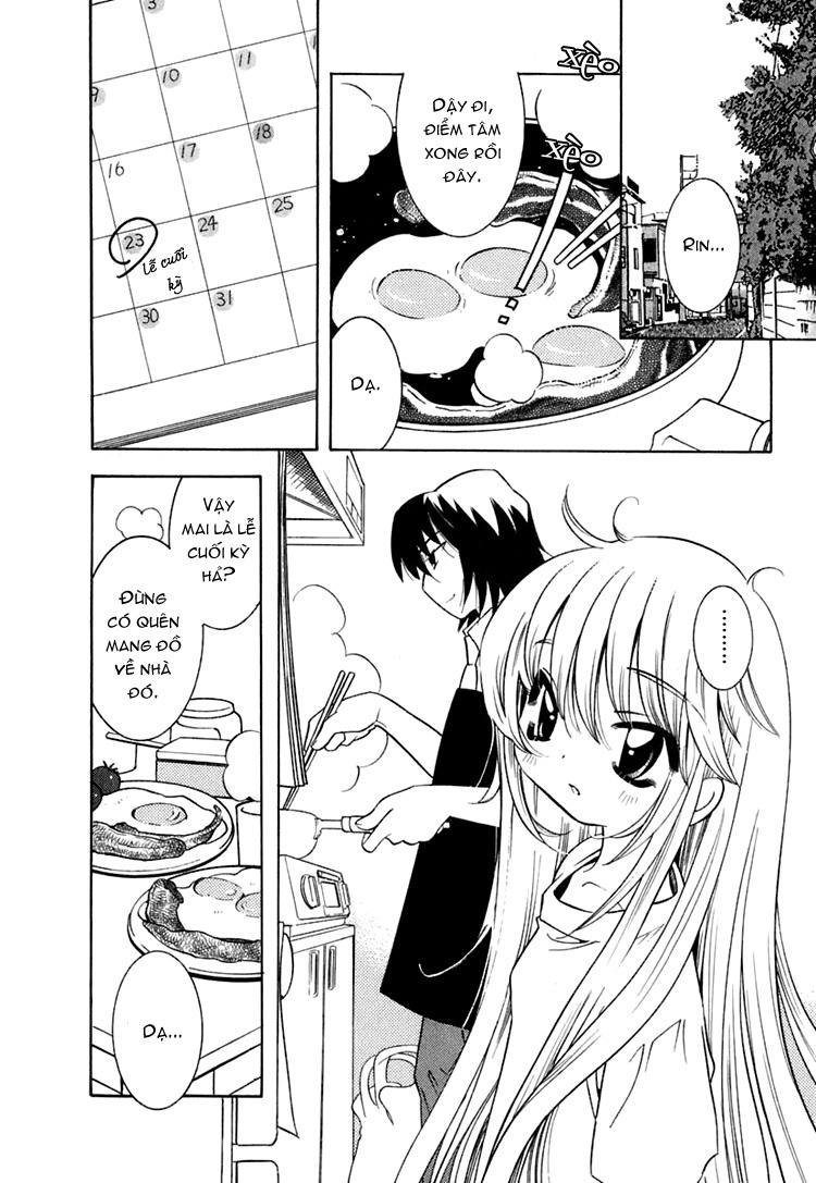 Kodomo No Jikan Chapter 9 - Trang 2