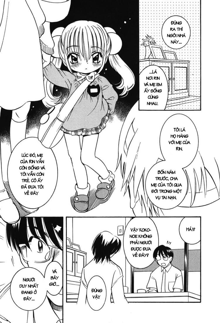 Kodomo No Jikan Chapter 7 - Trang 2