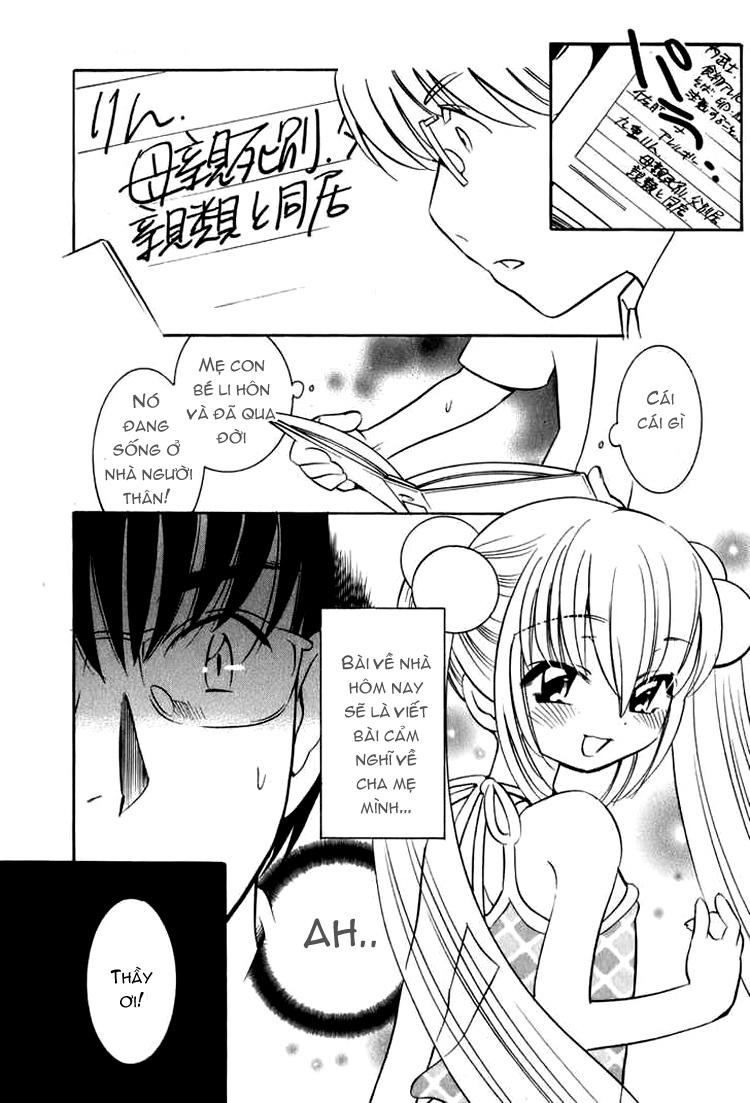 Kodomo No Jikan Chapter 6 - Trang 2