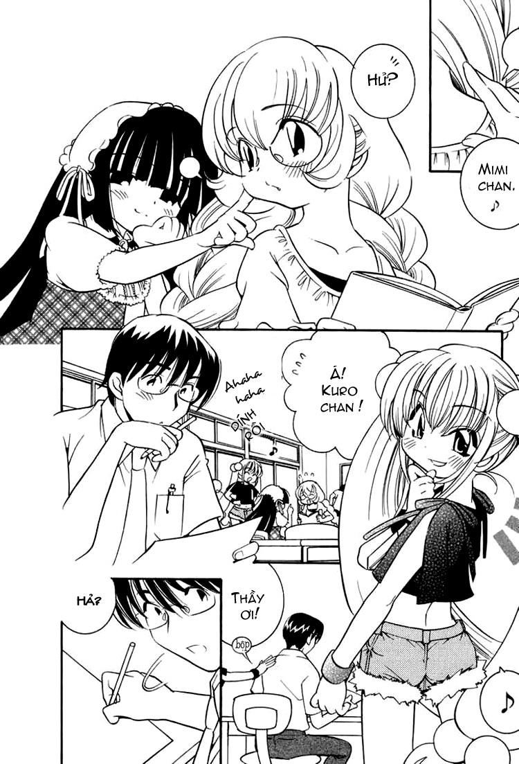 Kodomo No Jikan Chapter 6 - Trang 2