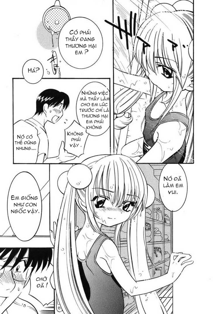 Kodomo No Jikan Chapter 6 - Trang 2