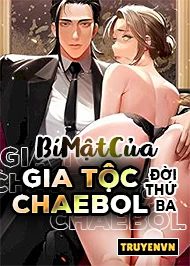 Truyện tranh Bí Mật Của Gia Tộc Chaebol Đời Thứ Ba