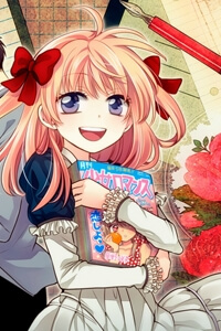 Truyện tranh Gekkan Shoujo Nozaki-Kun