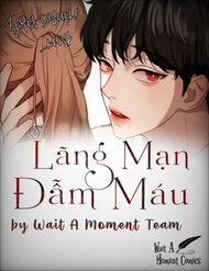 Truyện tranh Bloody Romance – Lãng Mạn Đẫm Máu