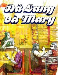 Truyện tranh Dã Lang Và Mary 2