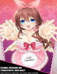 Truyện tranh Yandere Imouto Ni Aisaresugite Kozukuri Kankin Seikatsu