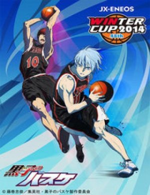 Truyện tranh Kuroko No Basket