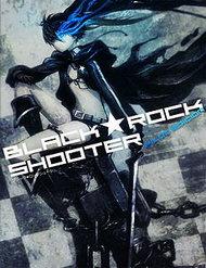 Truyện tranh Black Rock Shooter – Innocent Soul