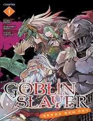 Truyện tranh Goblin Slayer: Brand New Day