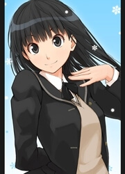 Truyện tranh Amagami – Sincerely Yours