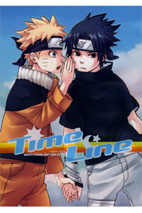 Truyện tranh Cửu Vĩ Hồ Ly – Doujinshi Timeline