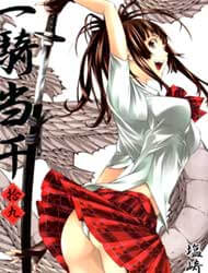 Truyện tranh Dragon Girl – Ikkitousen