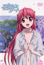 Truyện tranh Elfen Lied