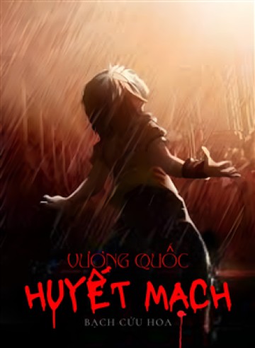 Truyện tranh Vương Quốc Huyết Mạch