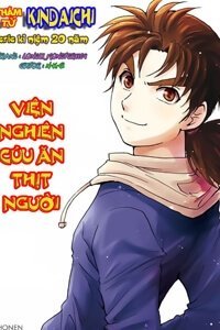 Truyện tranh Thám Tử Kindaichi (Bản Đẹp)