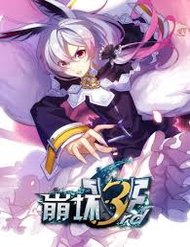 Truyện tranh Honkai Impact 3