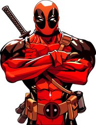 Truyện tranh Deadpool