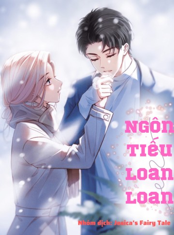 Truyện tranh Ngôn Tiếu Loan Loan