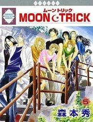 Truyện tranh Moon Trick