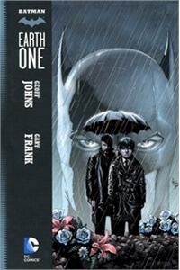 Truyện tranh Batman: Earth One