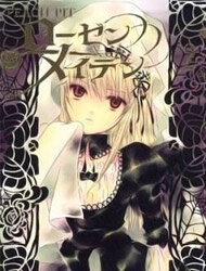 Truyện tranh Rozen Maiden Ii