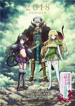 Truyện tranh Isekai Maou To Shoukan Shoujo No Dorei Majutsu