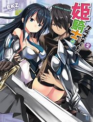 Truyện tranh Himekishi Ga Classmate! ~ Isekai Cheat De Dorei Ka Harem~