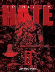 Truyện tranh Biên Niên Sử Hận Thù – Chronicles Of Hate