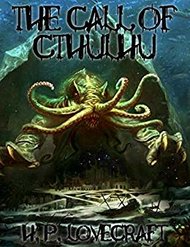 Truyện tranh The Call Of Cthulhu