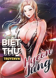 Truyện tranh Biệt Thự Hyeonjung