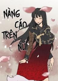 Truyện tranh Nàng Cáo Trên Núi