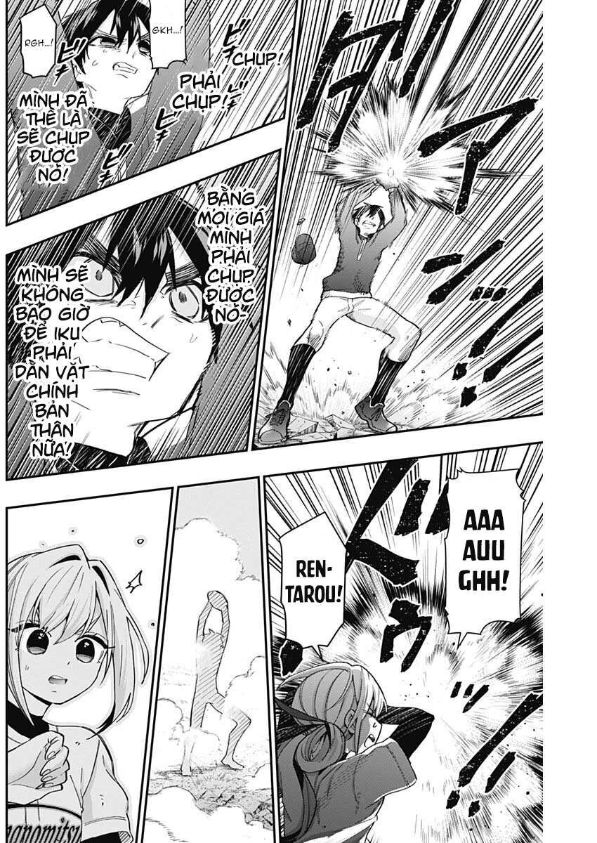 100 Cô Bạn Gái Này Rất, Rất, Rất, Rất, Rất Là Yêu Tôi Đó Chapter 36 - Trang 2