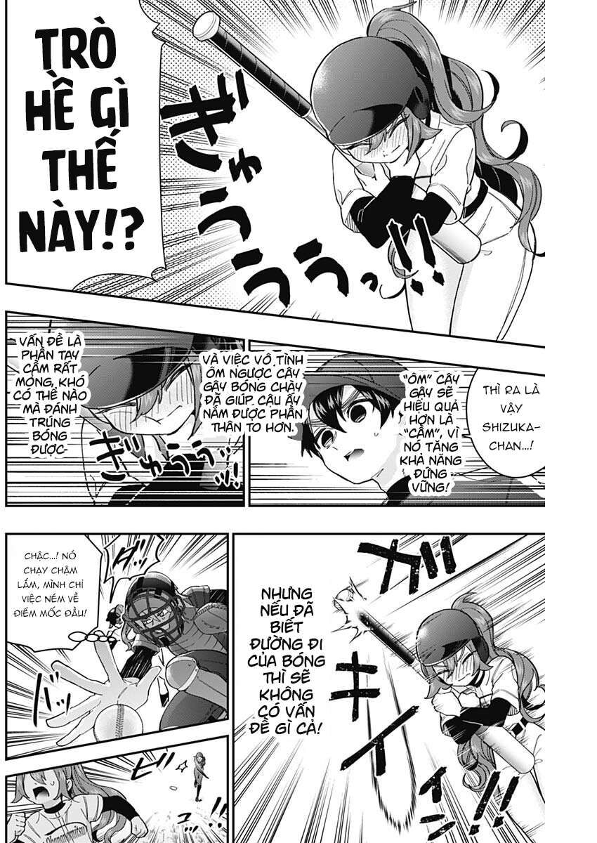 100 Cô Bạn Gái Này Rất, Rất, Rất, Rất, Rất Là Yêu Tôi Đó Chapter 36 - Trang 2