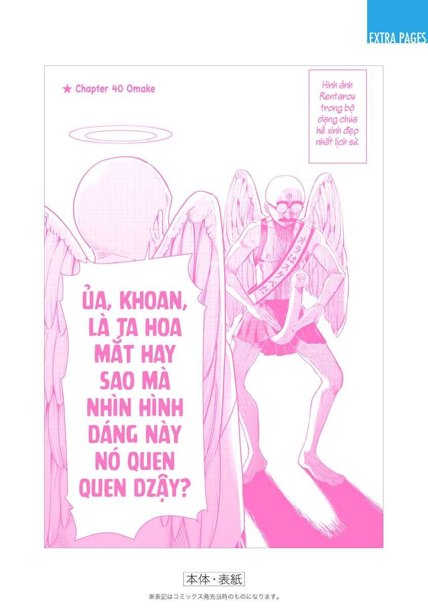 100 Cô Bạn Gái Này Rất, Rất, Rất, Rất, Rất Là Yêu Tôi Đó Chapter 41.5 - Trang 2