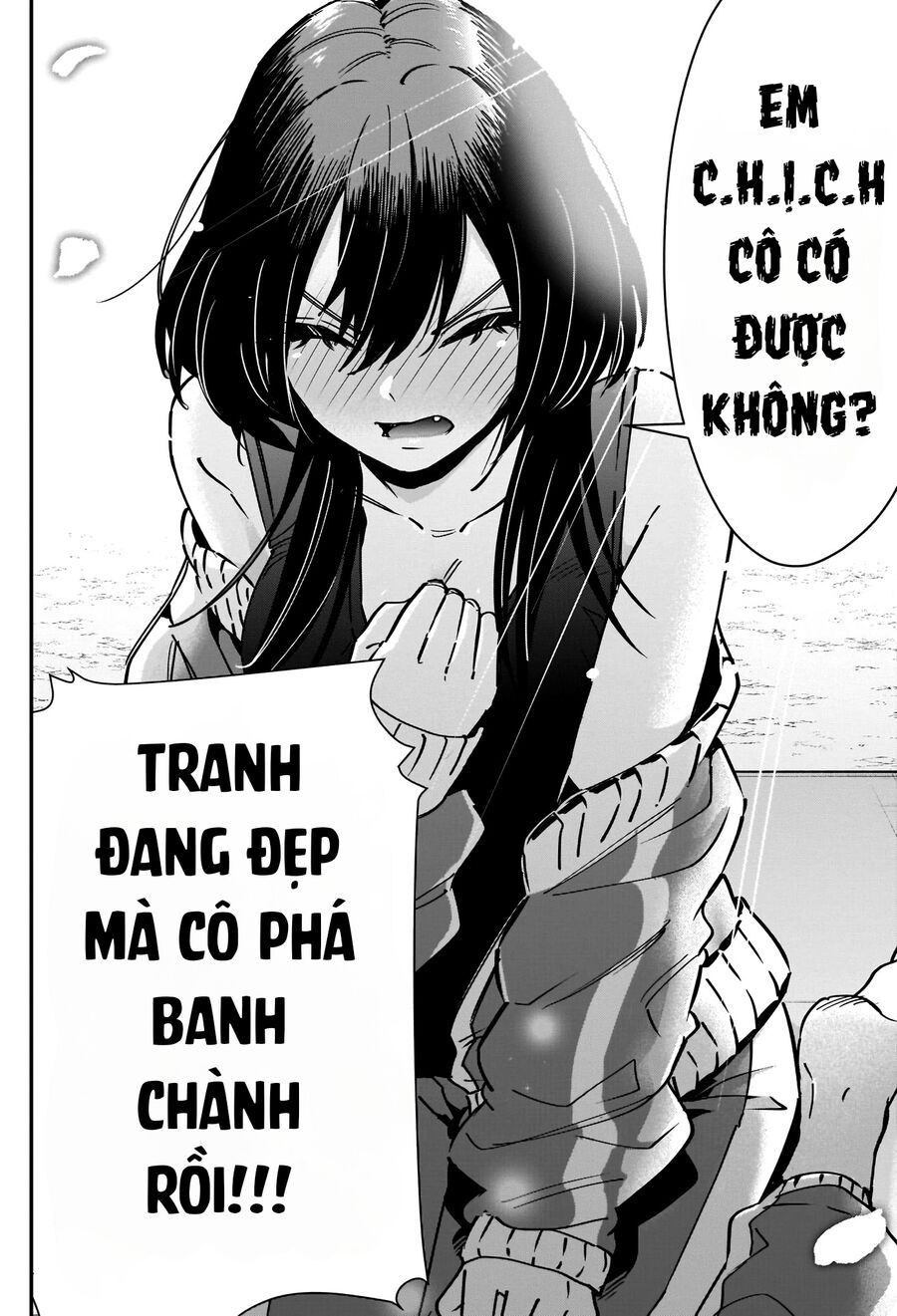 100 Cô Bạn Gái Này Rất, Rất, Rất, Rất, Rất Là Yêu Tôi Đó Chapter 108 - Trang 2