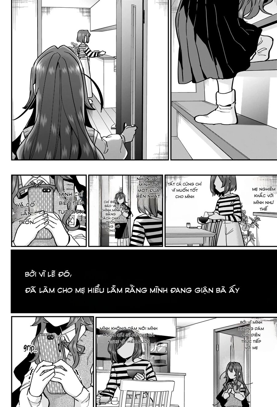 100 Cô Bạn Gái Này Rất, Rất, Rất, Rất, Rất Là Yêu Tôi Đó Chapter 135 - Trang 2