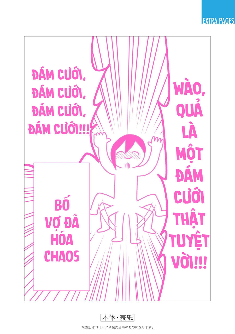 100 Cô Bạn Gái Này Rất, Rất, Rất, Rất, Rất Là Yêu Tôi Đó Chapter 149.5 - Trang 2